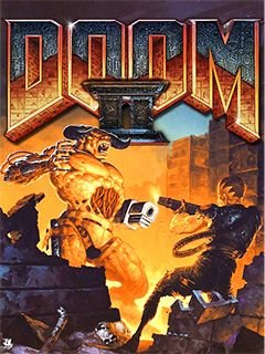 game pic for DOOM 2: Hell on Earth